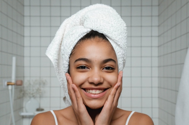Best Benzoyl Peroxide For Acne - R+F