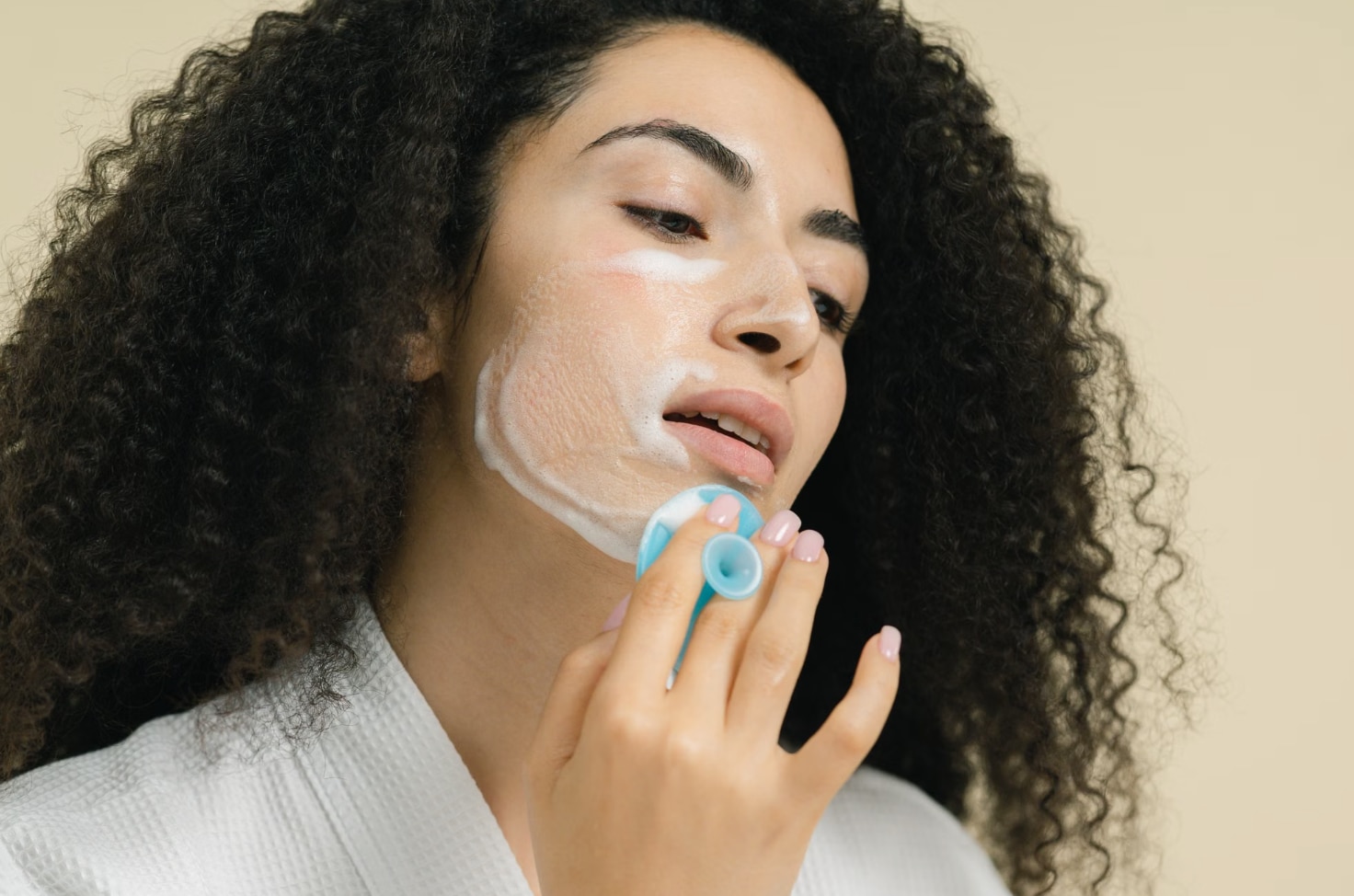 Benzoyl Peroxide vs Salicylic Acid for Acne: Which Works Better? - R+F
