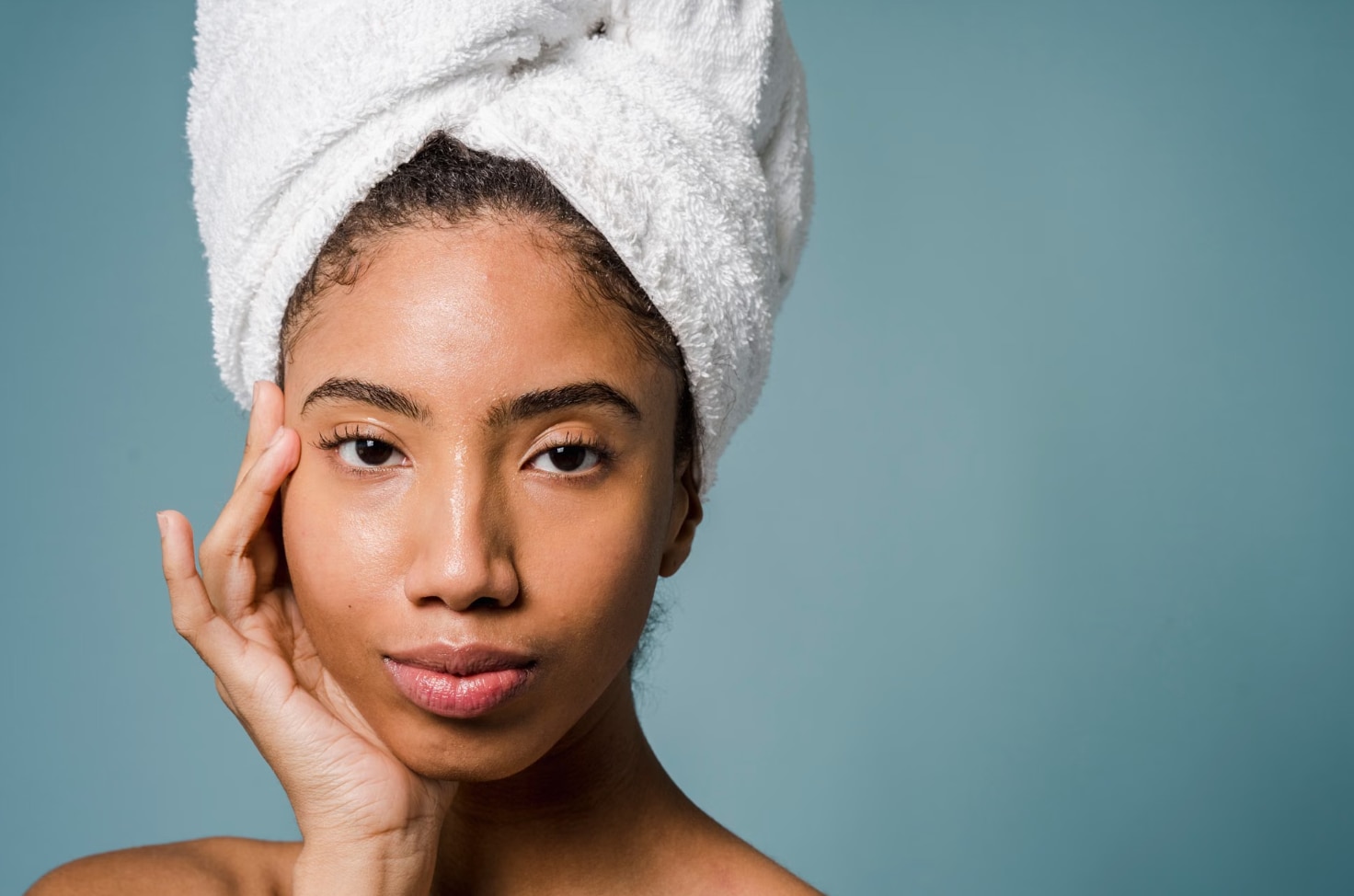 How to Use Benzoyl Peroxide for Acne: Complete Guide - R+F