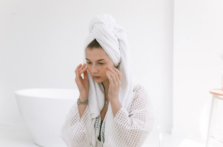 Best Skin Toner - R+F