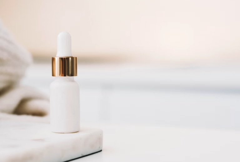Best Toner For Combination Skin - R+F