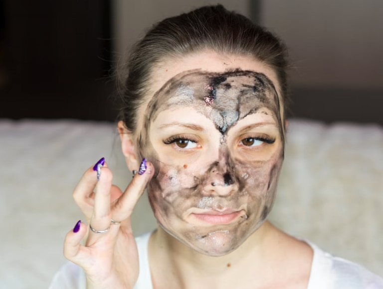 Best Skin Care Face Wash - R+F