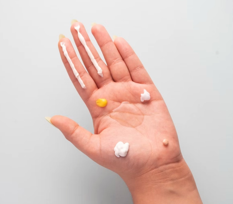 Best Moisturizing Face Wash - R+F