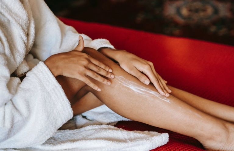Best Dermatologist Recommended Body Lotion - R+F