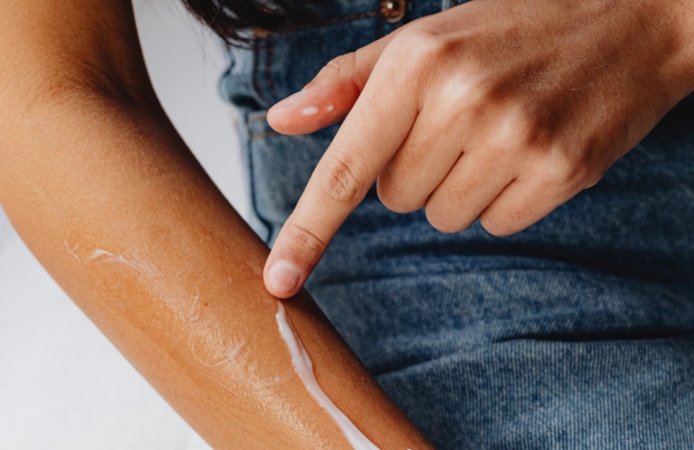 Best Shea Butter Body Cream - R+F