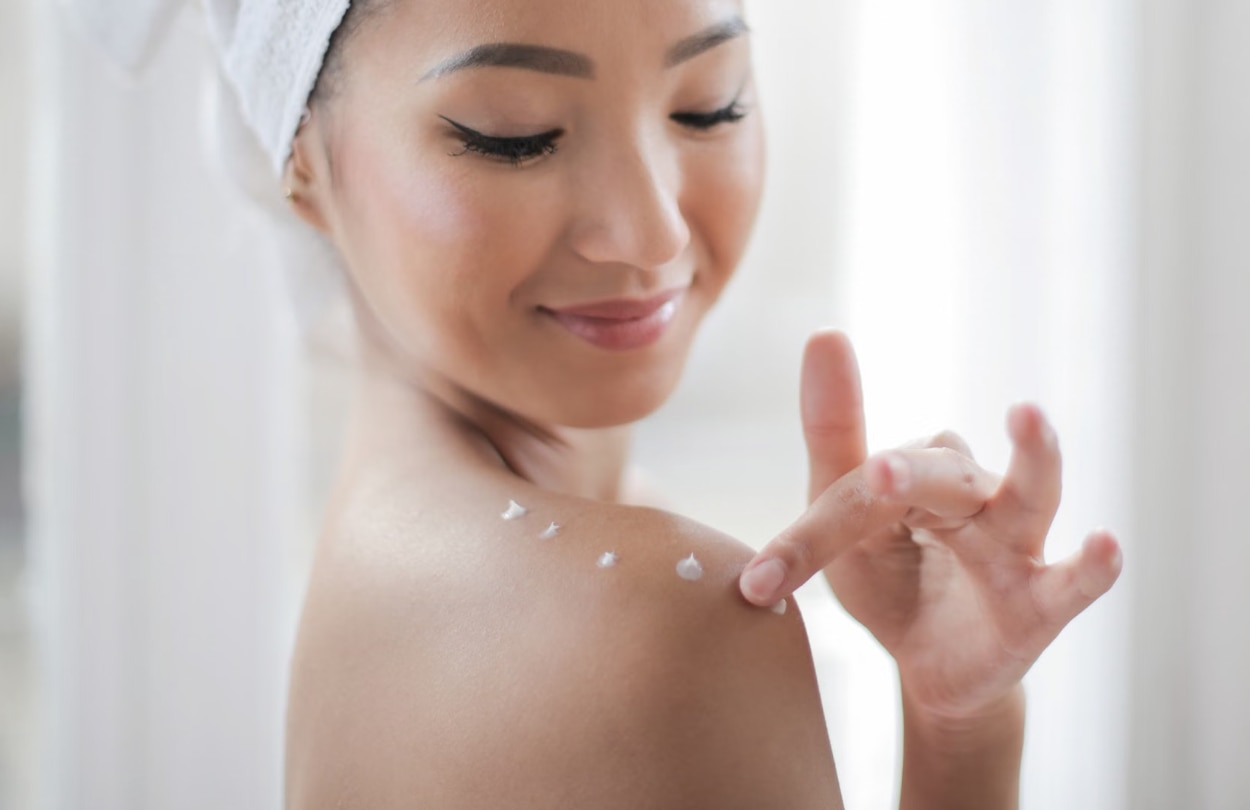 Best Body Moisturizer For Dry Skin