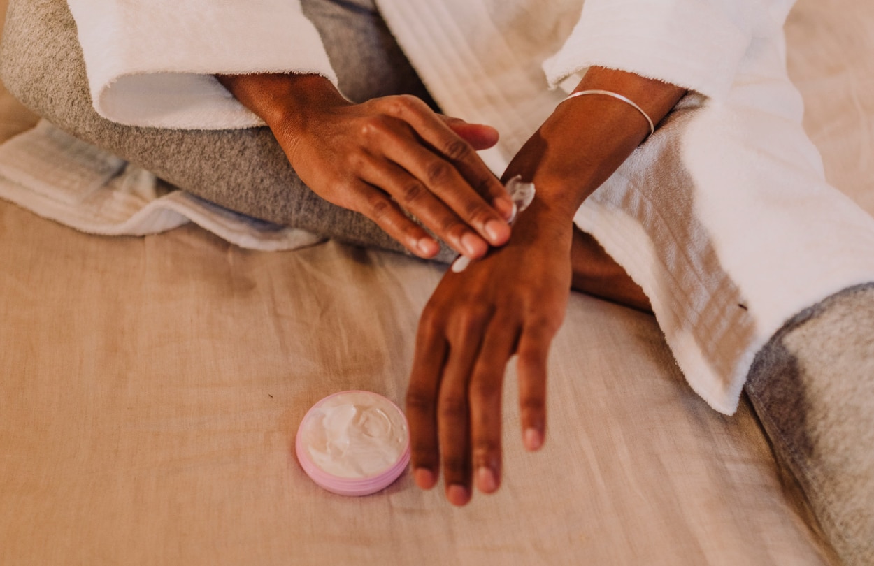 Best Body Moisturizer For Aging Skin