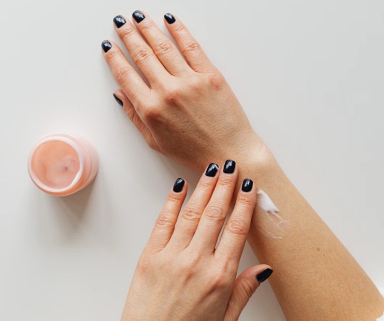 What Is Body Butter? Benefits, How to Use It, and Easy Recipes - R+F