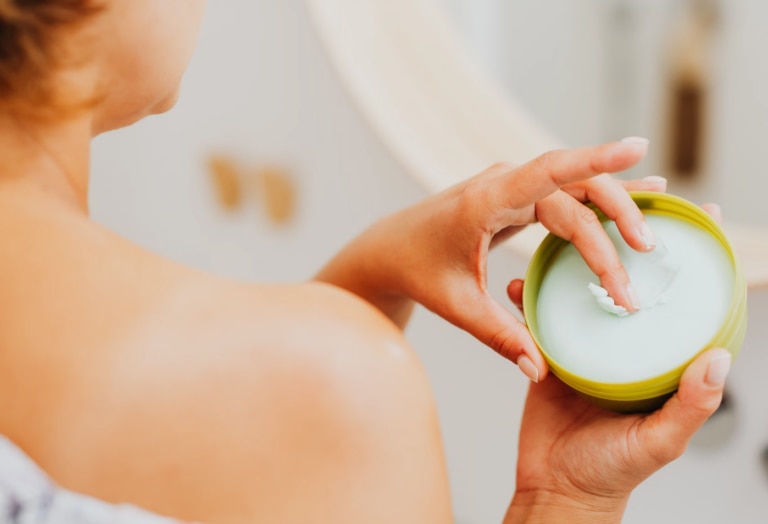 Is Body Butter the Same as Body Lotion or Body Cream? - R+F