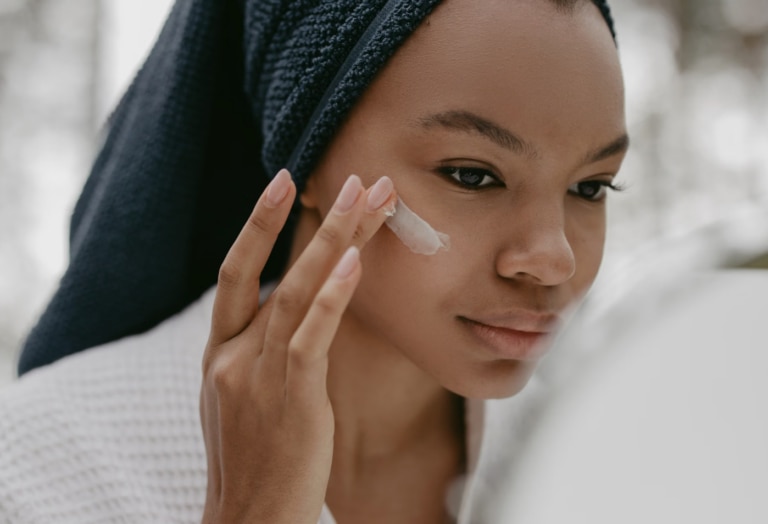 Best Hydrating Eye Cream - R+F