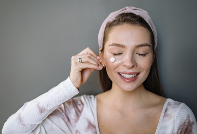 Best Eye Cream For Mature Skin - R+F
