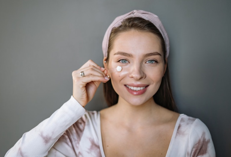 Eye Cream in 2026: Current Trends and Selection Advice - R+F