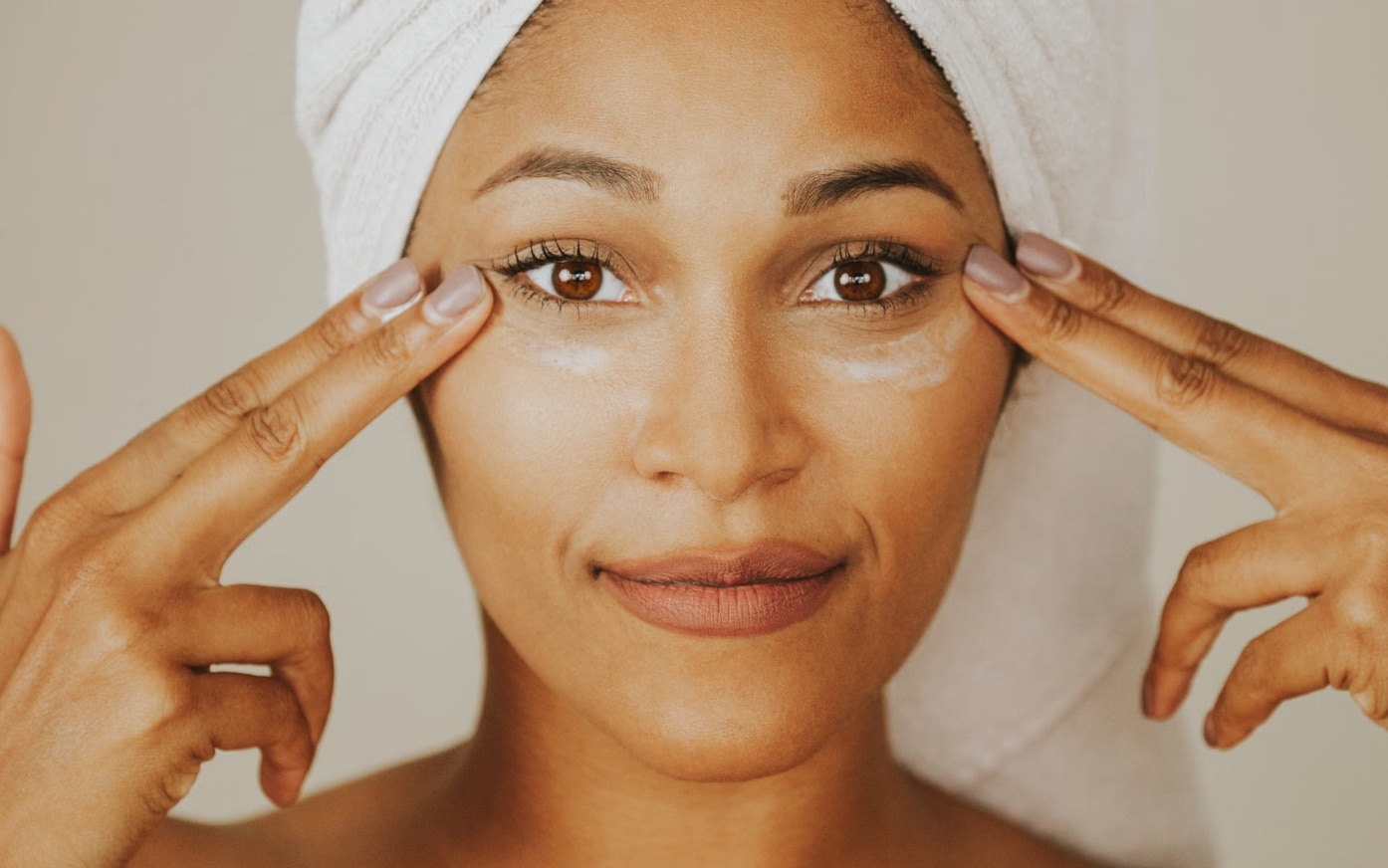 Best Caffeine Eye Cream For Dark Circles - R+F