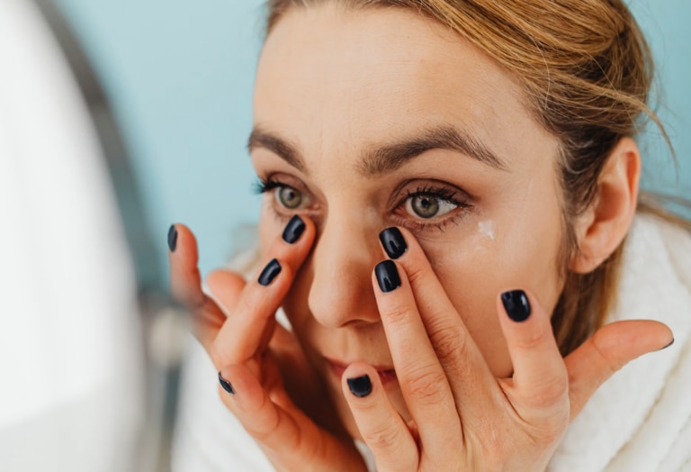Best Under Eye Cream - R+F