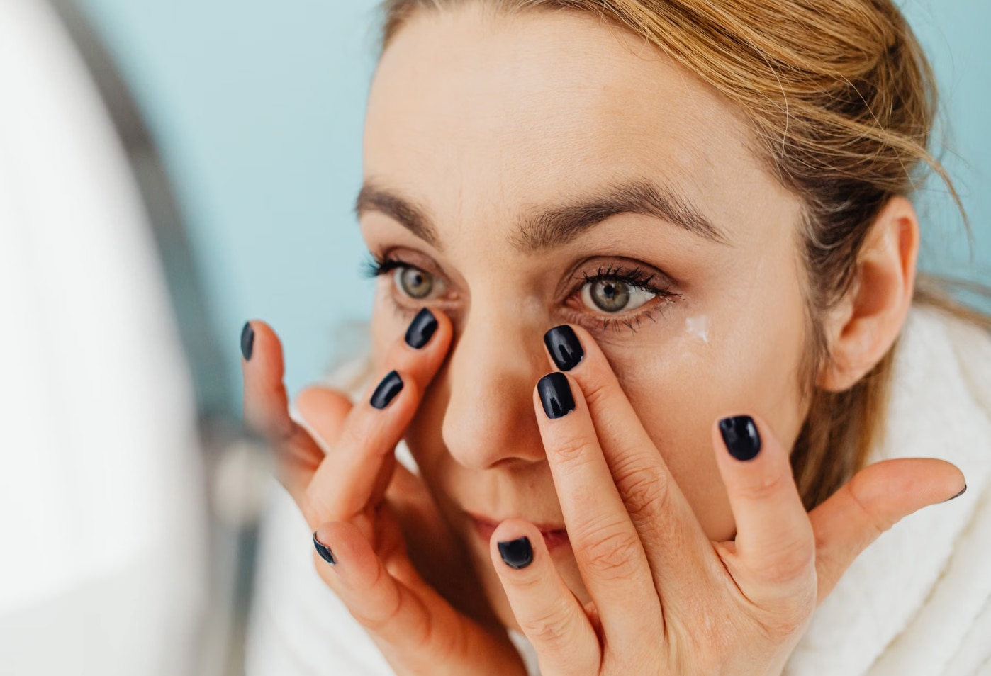 Best Under Eye Cream - R+F