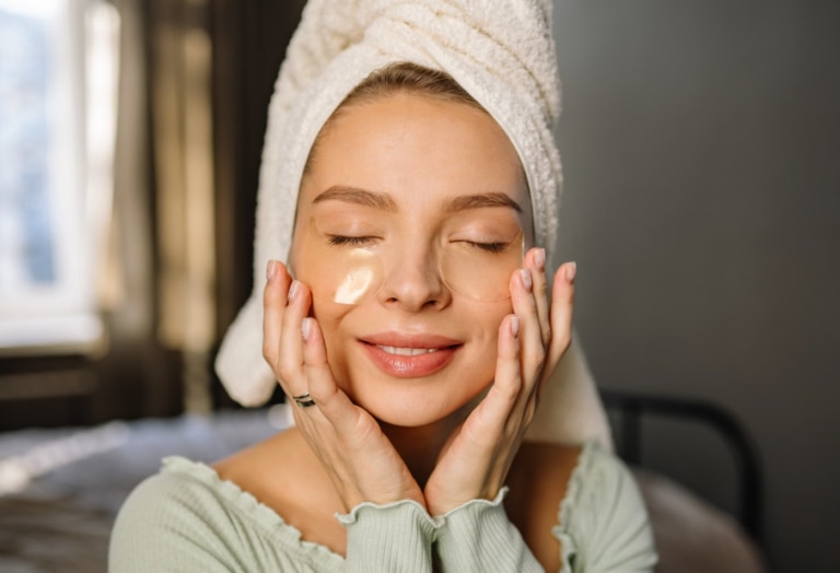 Best Eye Cream For Wrinkles - R+F