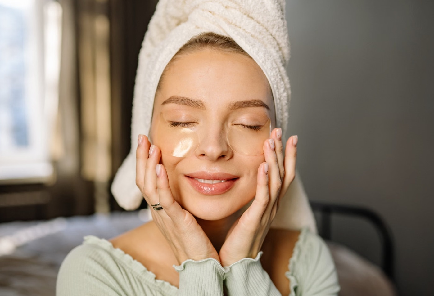 Best Eye Cream For Wrinkles - R+F