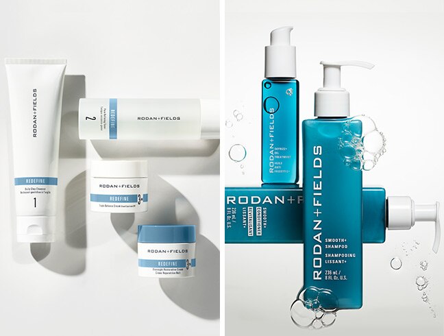 Rodan and fields shipping