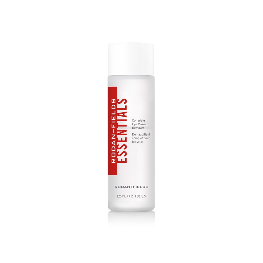 Rodan + Fields ESSENTIALS Complete Eye Makeup Remover