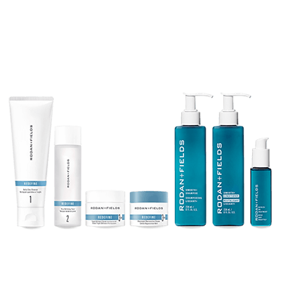 All Skincare Products | Rodan + Fields®