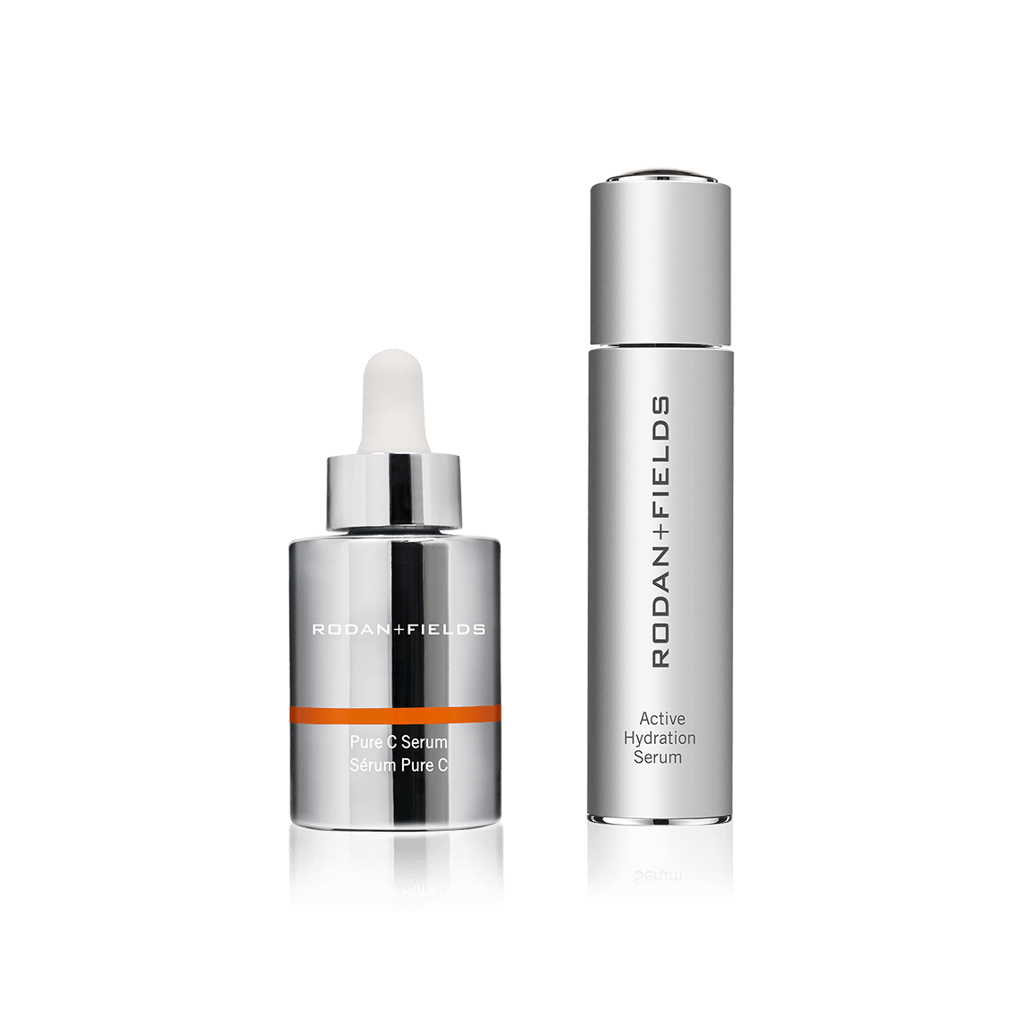 Pure C Serum - Collagen‑Supporting Vitamin C Treatment | Rodan + Pure C Serum - Collagen‑Supporting Vitamin C Treatment | Rodan +