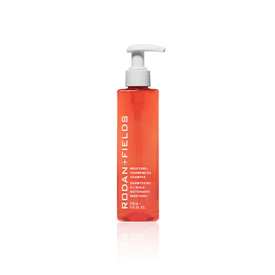 MOISTURE+ Cleansing Oil Shampoo