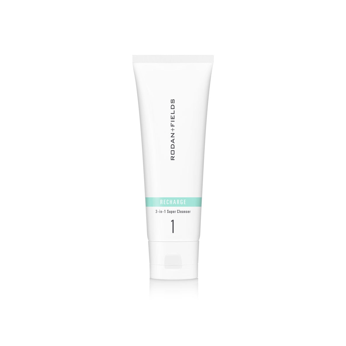 RECHARGE 3-in-1 Super Cleanser