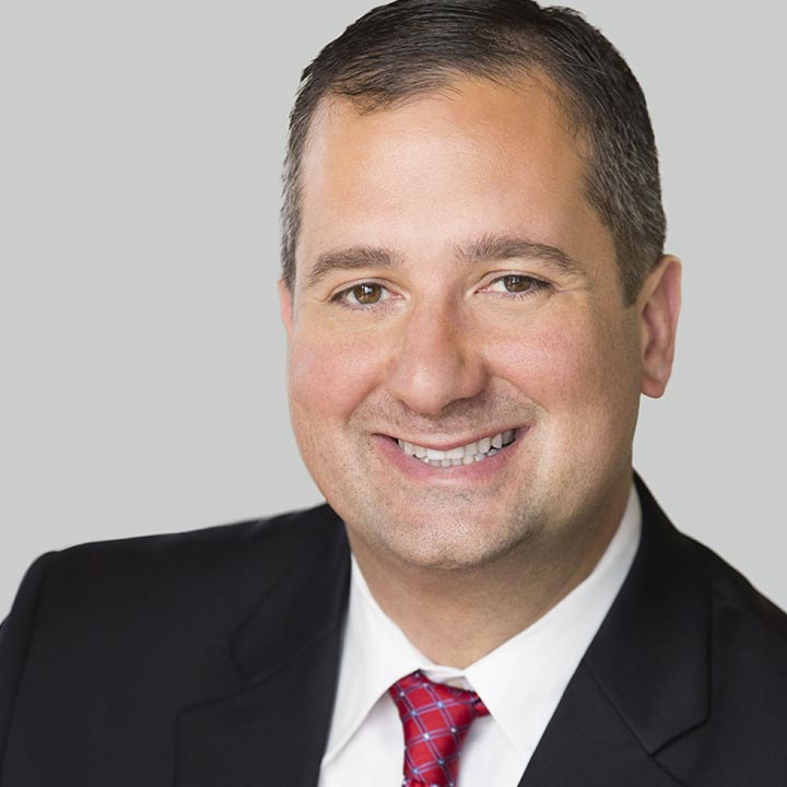 Dimitri Haloulos, President & Chief Executive Officer at Rodan + Fields