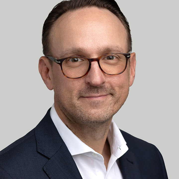 Thomas Trautmann, Chief Financial Officer at Rodan + Fields